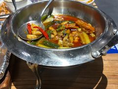 -U你·天然调味(南湖总店)