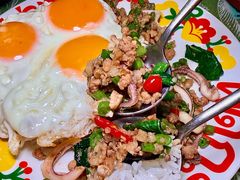 -米泰芒·东南亚料理(体育西店)