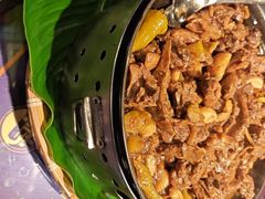 -甘家界牌柠檬鸭(青山店)