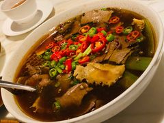 椒麻三件-晶采轩(恒隆广场店)