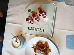 -庆云楼饭庄(什刹海店)