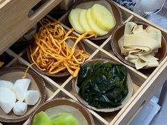 -芈重山老火锅(广州首店)