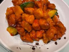 -麻辣港湾(京津公路店)