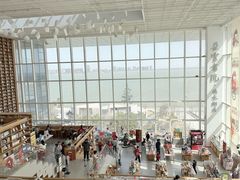 -朵云书院(滴水湖店)
