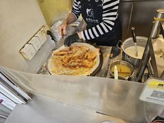 -琦琦蛋饼铺(上南店)