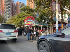 -贵州路便民市场