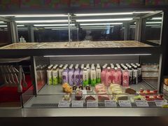 -奈雪的茶(市百一店)