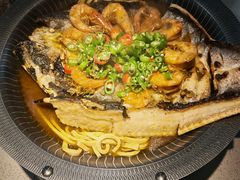 -半天妖烤鱼(印象城店)