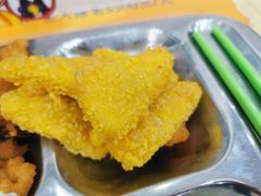 -北京大学-燕南食堂