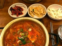 -金北顺大锅家(신사본점)