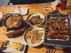 -管氏翅吧(国展店)