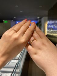 -VE DIAMOND·天然&培育钻石定制
