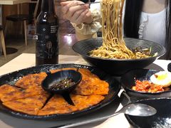 -文成焕·家族韩式餐厅