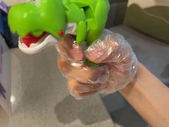 -海底捞火锅(龙湖金沙天街店)