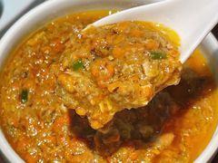 秃黄油-裕兴记•蟹黄面馆(人民广场店)