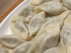 -喜家德虾仁水饺(青岛永旺东部店)