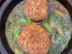 -老街饭庄·地道淮扬菜(扬子江北路总店)