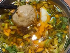 -谭三娘鲜切牛肉自助火锅(九眼桥总店)