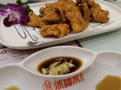 -添福来墨鱼饺子 · 海鲜东北菜(大连星海·黄浦路店)