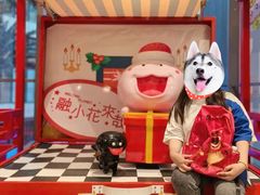 -圆融星座购物中心