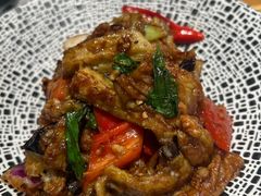 -Home Thai·泰谣(王府井apm店)