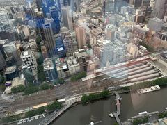 -尤利卡88层观景台