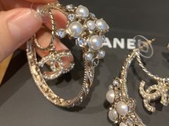 -CHANEL(恒隆广场店)