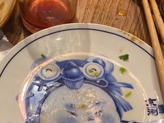 -京涮铜锅涮肉(华贸店)