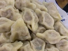 -东北熏肉大饼(大学南路店)