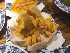 -东北人家铁锅炖(鞍山路店)