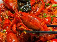 -金陵一哥龙虾(水木秦淮店)
