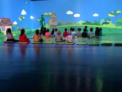 -小鸡哆哆故事屋·儿童乐园(嘉里城店)