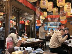 -南京大牌档(济南万象城店)