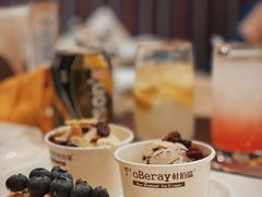 -杭州国际会议中心洲际酒店-原素全日餐厅(解放东路店)