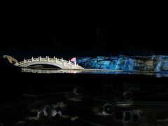 -鼎盛王朝康熙大典实景演出