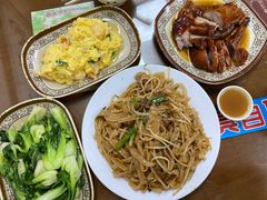 -聂记粤菜馆(鼓西路店)