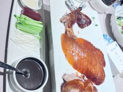 -漢舍中国菜馆(889广场店)