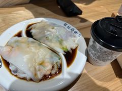 -银记肠粉店(南方医院店)
