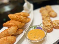 -禧瑞都大饭店(吊桥路店)