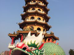 -龙虎塔