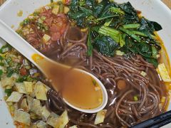 -三好食堂(煎饺·馄饨·肉饼米线·盛世广场店)