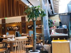 -莆田餐厅PUTIEN(三里屯店)