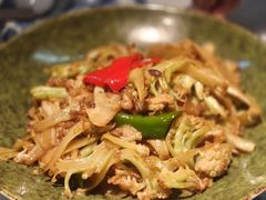 -米庄·原味私房菜(骏壹万邦店)