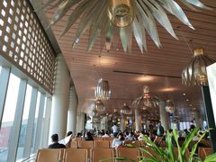 -贾特拉帕蒂·希瓦吉国际机场