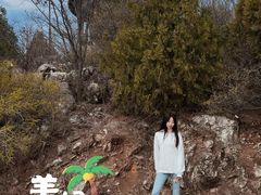 -府君山公园