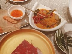 -集渔·泰式海鲜火锅(科华店)