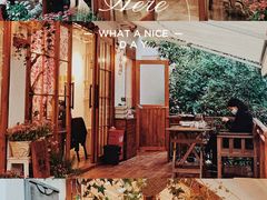 -馥家小馆(黔灵山公园店)