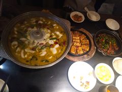 -潇肴江湖(宝龙城市广场店)