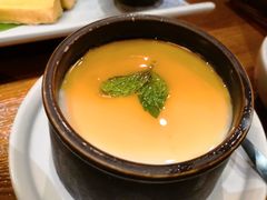 黑糖豆花-云海肴·云南小炒·汽锅鸡(天津国金汇店)