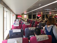 -尖沙咀中国客运码头